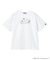MOOMIN×MQファミリービッグ Tシャツ