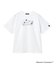 MOOMIN×MQファミリービッグ Tシャツ