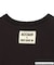 MOOMIN×MQペイントビッグ Tシャツ
