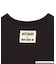 MOOMIN×MQペイントビッグ Tシャツ
