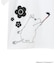 MOOMIN×MQペイントビッグ Tシャツ
