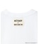 MOOMIN×MQペイントビッグ Tシャツ