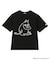 MOOMIN×MQニット プルオーバー