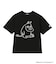 MOOMIN×MQニット プルオーバー