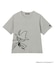 MOOMIN×MQニット プルオーバー