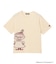 MOOMIN×MQニット プルオーバー