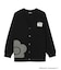 MOOMIN×MQ カーディガン