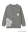 MOOMIN×MQ カーディガン
