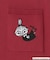 MOOMIN×MQ カーディガン