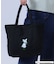MOOMIN×MQキャンバス トート