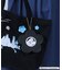 MOOMIN×MQ ダイカットポーチ