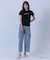 チェーンステッチ Tシャツ