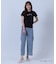 チェーンステッチ Tシャツ
