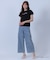 チェーンステッチ Tシャツ