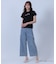 チェーンステッチ Tシャツ