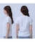 チェーンステッチ Tシャツ