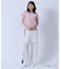 チェーンステッチ Tシャツ