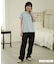 チェーンステッチ Tシャツ