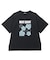 ラメデイジー Tシャツ