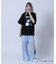 ラメデイジー Tシャツ