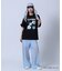 ラメデイジー Tシャツ