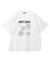 ラメデイジー Tシャツ