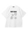 ラメデイジー Tシャツ