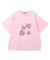 ラメデイジー Tシャツ