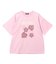 ラメデイジー Tシャツ
