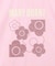 ラメデイジー Tシャツ