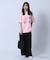 ラメデイジー Tシャツ