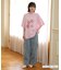 ラメデイジー Tシャツ