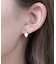 メタル２WAY ピアス
