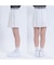 FILA × MARY QUANT プリーツミニ スカート