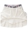 FILA × MARY QUANT プリーツミニ スカート