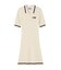 FILA × MARY QUANT ニット ワンピース
