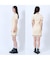 FILA × MARY QUANT ニット ワンピース