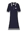 FILA × MARY QUANT ニット ワンピース