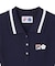 FILA × MARY QUANT ニット ワンピース