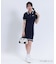 FILA × MARY QUANT ニット ワンピース