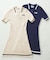FILA × MARY QUANT ニット ワンピース
