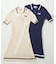 FILA × MARY QUANT ニット ワンピース