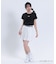 FILA × MARY QUANT Tシャツ