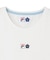 FILA × MARY QUANT Tシャツ
