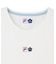 FILA × MARY QUANT Tシャツ