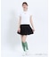 FILA × MARY QUANT Tシャツ