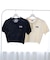 FILA × MARY QUANT クロッシェポロ プルオーバー