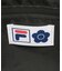 FILA × MARY QUANT 2WAYショルダー