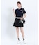 FILA × MARY QUANT 2WAYショルダー