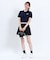 FILA × MARY QUANT 2WAYショルダー
